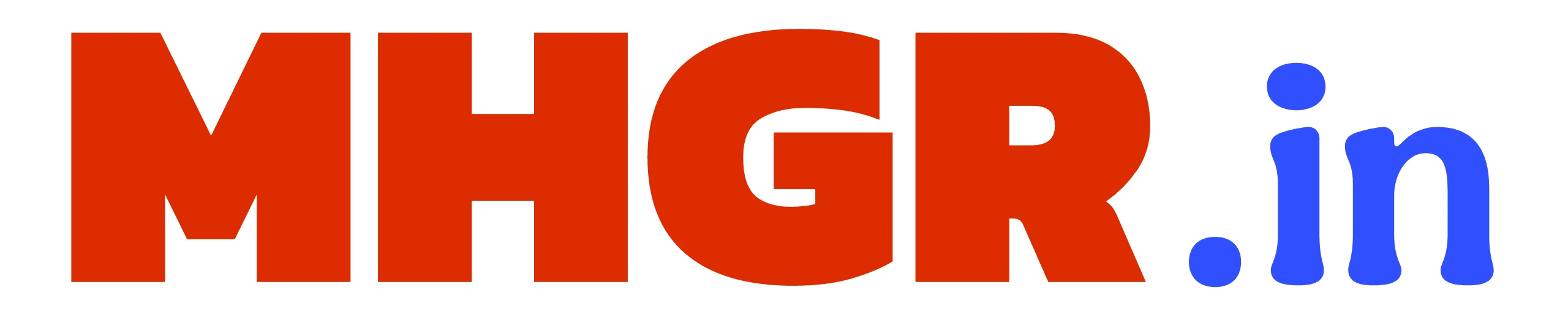 MHGR.in